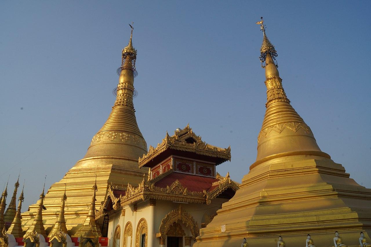 Mawlamyine, Myanmar (Burma)